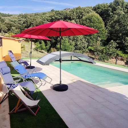 Quinta Do Borges 2 Apartment Guarda Exterior foto
